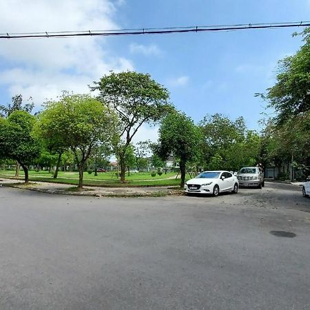 Apartamento Robin House Hue Exterior foto