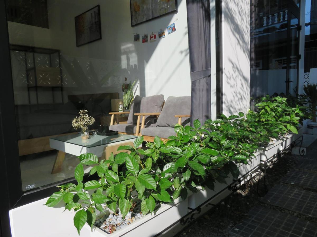 Apartamento Robin House Hue Exterior foto