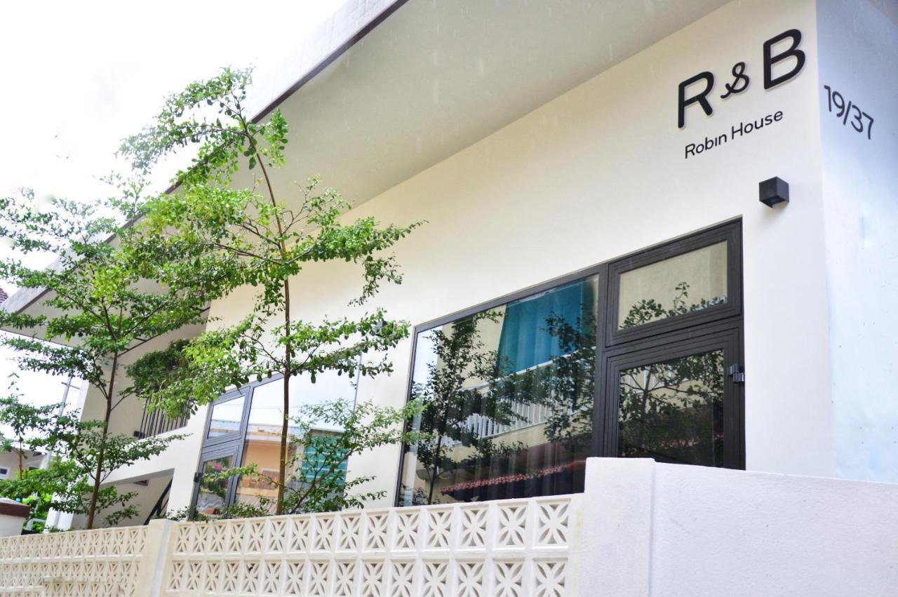 Apartamento Robin House Hue Exterior foto
