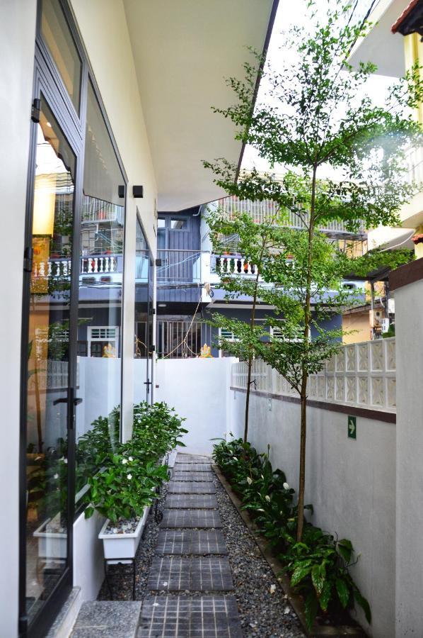Apartamento Robin House Hue Exterior foto