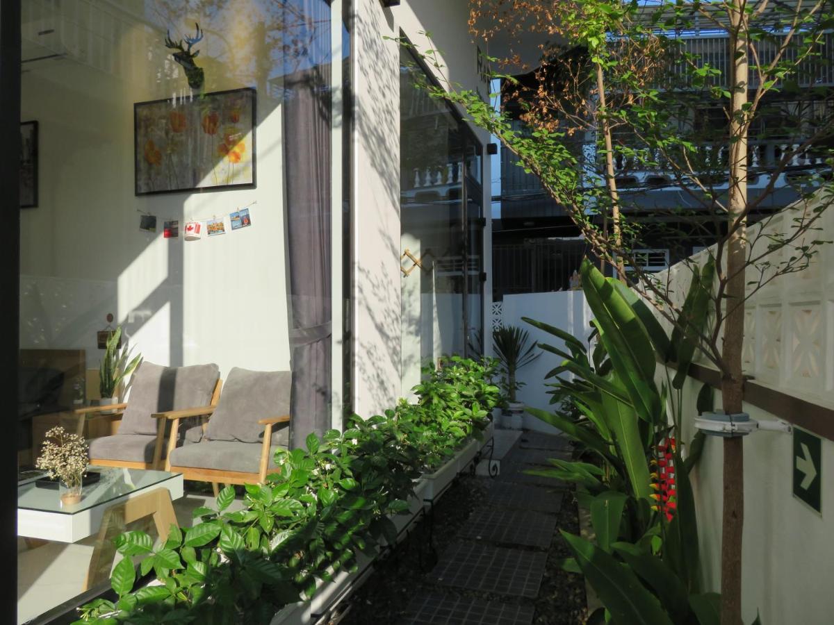 Apartamento Robin House Hue Exterior foto