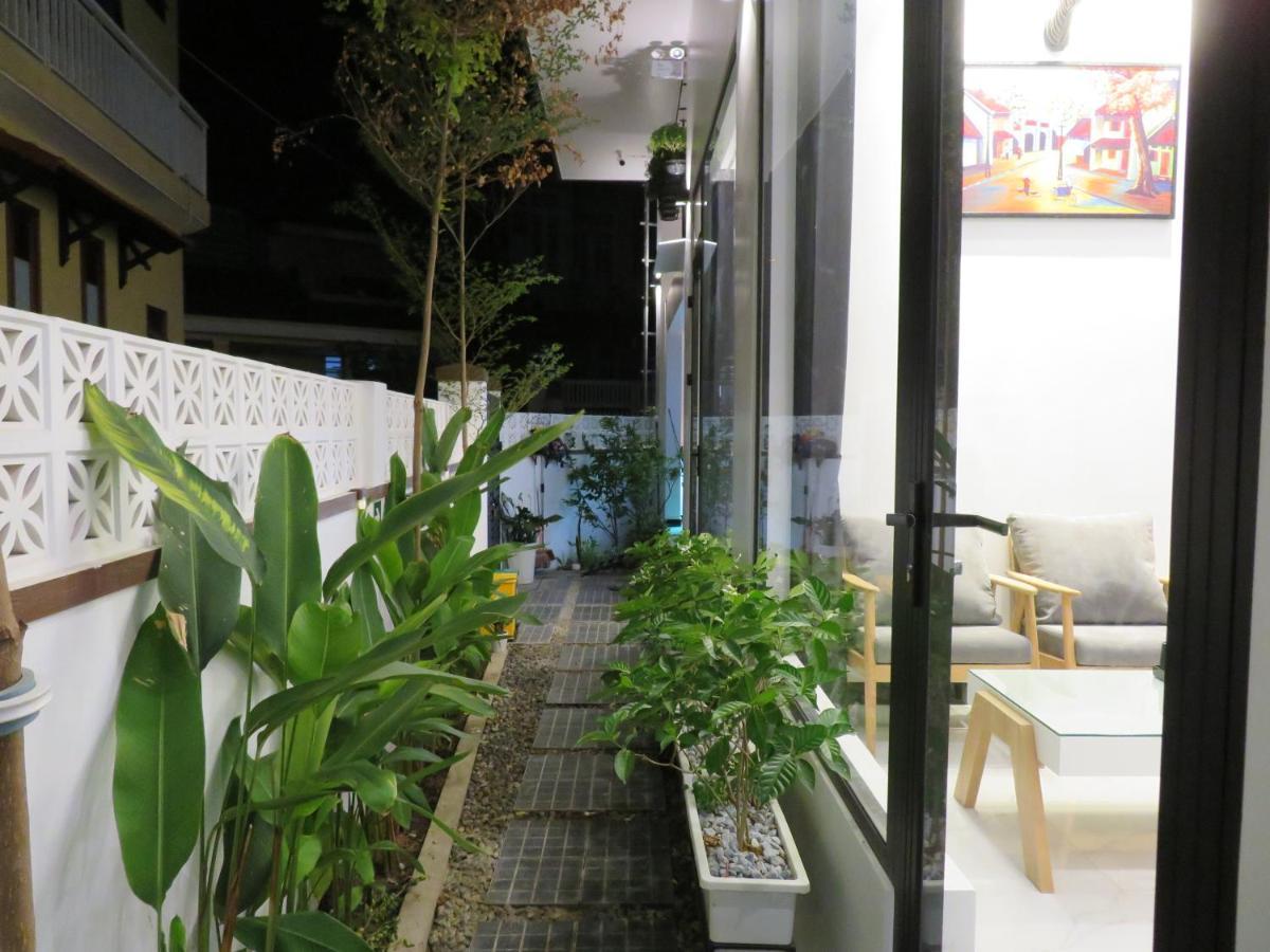 Apartamento Robin House Hue Exterior foto