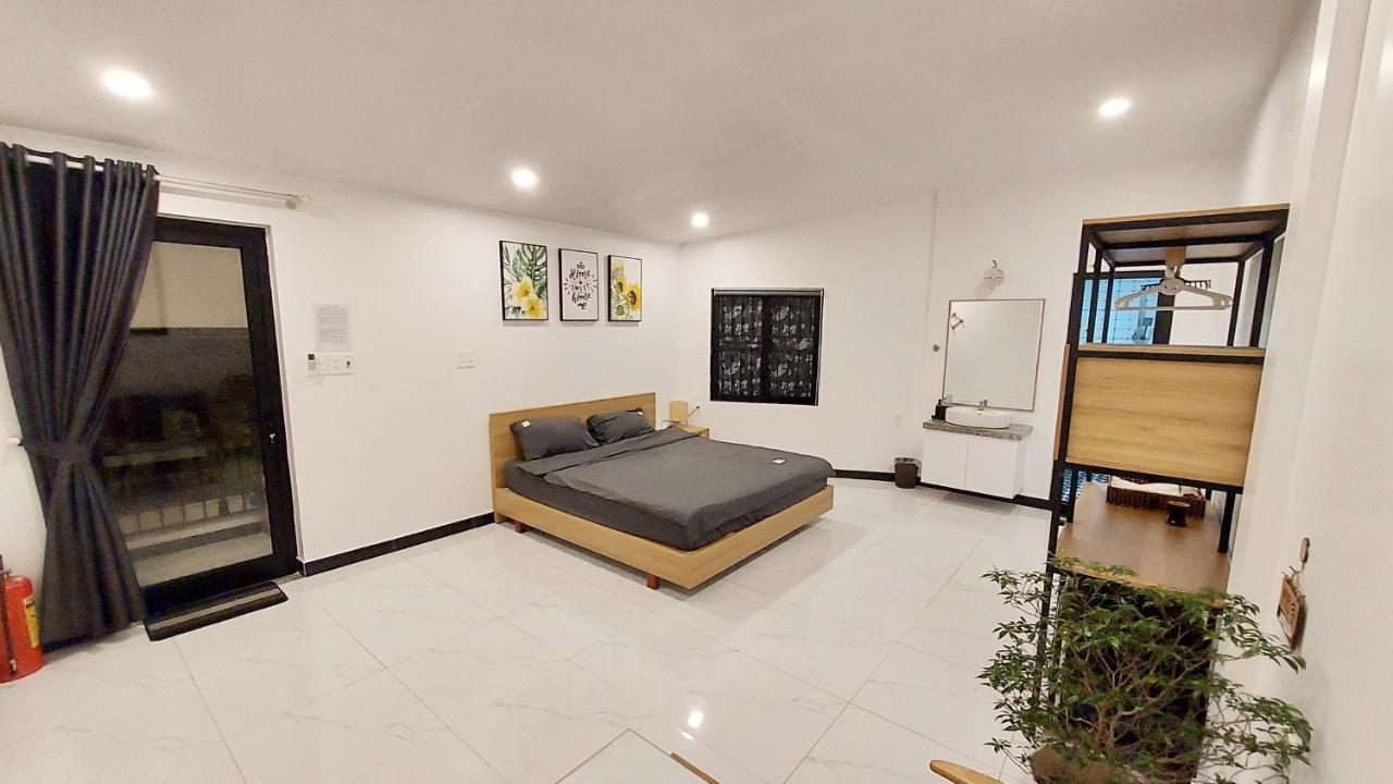 Apartamento Robin House Hue Exterior foto
