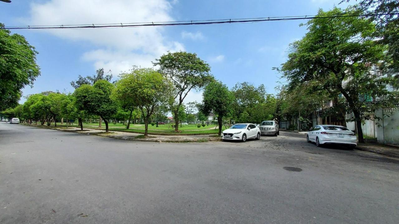 Apartamento Robin House Hue Exterior foto